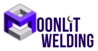 Moonlit Welding